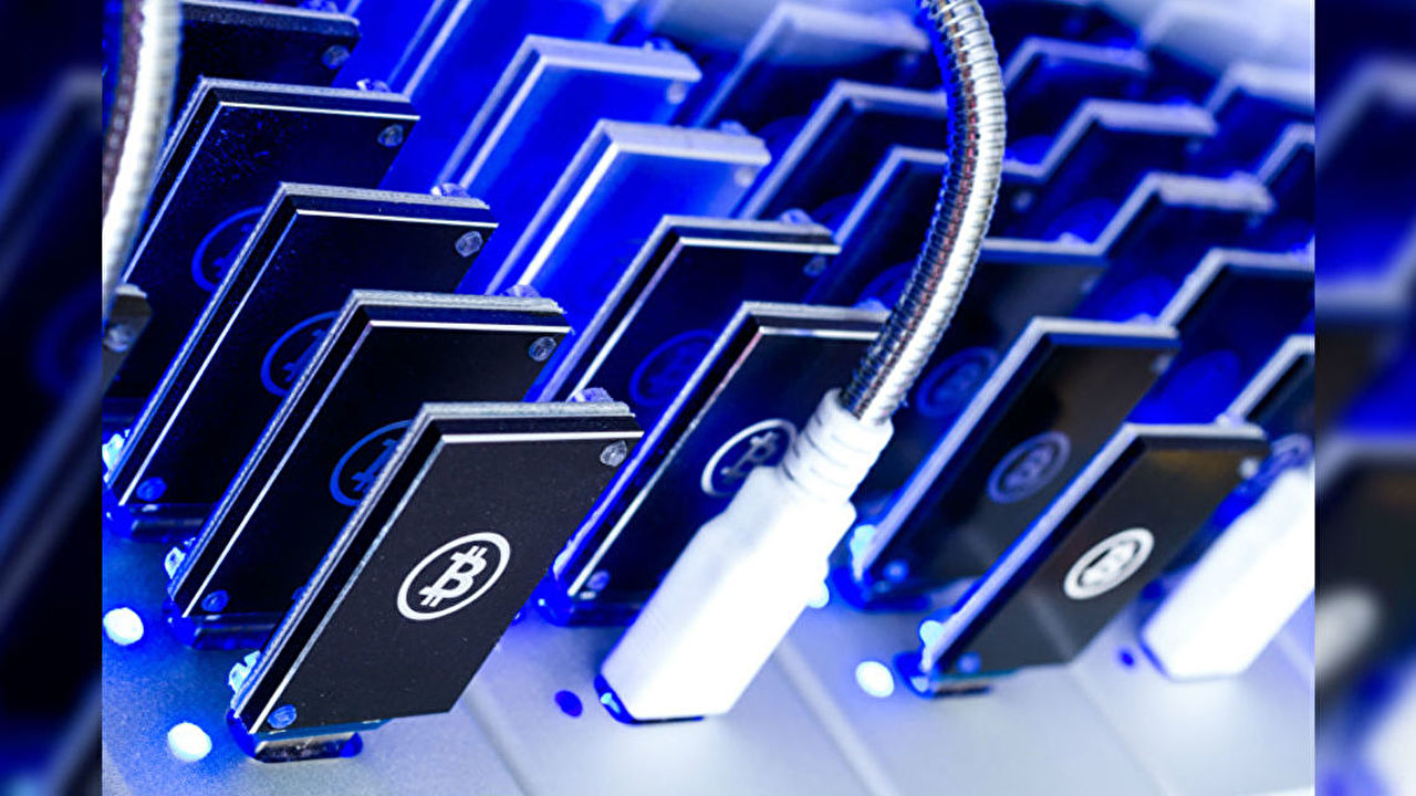 WELCOME TO MINING CRYPTOCURRENCY SITE